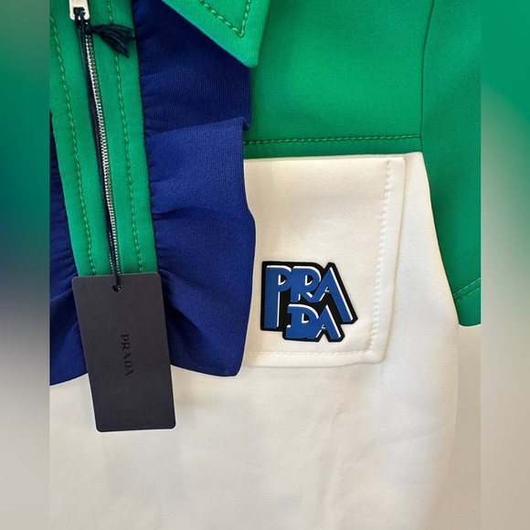 🚨authentic PRADA polo shirts - Picture 6 of 7